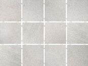Караоке серый (полотно из12 частей 9.8х9.8)XX| 29.8x39.8