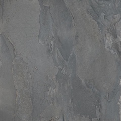 Таурано серый темный обрезной |60х60