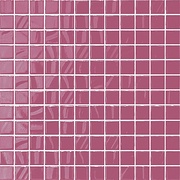 Темари фуксия (мозаика глянцевая)  l29.8х29.8