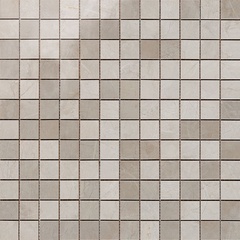 Evolution Marble Mosaico Tafu XX 32.5x32.5
