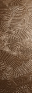 Kentia Bronze rect. XX|31.6x90