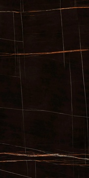Sahara Noir Lucidato (Shiny) 6 mm |150x300