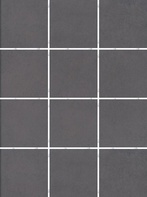 Амальфи коричневый 12 частей (полотно 29.8х39.8) |9.8х9.8