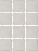 Амальфи серый светлый 12 частей (полотно 30х40) |9.9х9.9
