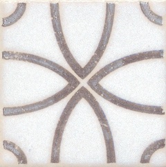 Амальфи орнамент коричн А405 ZZ|9.9х9.9