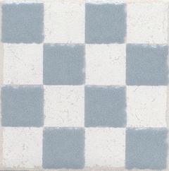 Амальфи орнамент серый С404 ZZ|9.9х9.9