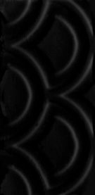 Авеллино черный структура mix XX ||7.4х15