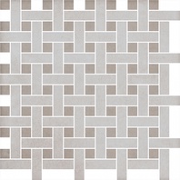 Декор Марчиана мозаичный беж XX |42.7x42.7