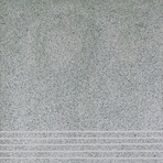 Ступени Техногрес "Профи" серый  |30x30