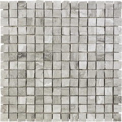 Levante Mosaico Krack Gris Mat XX |30x30