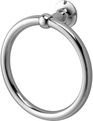 Полотенцедержатель-кольцо d210мм, (цв. хром) New York ZZ