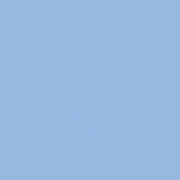 Калейдоскоп блестящий голубой |20x20