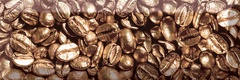 Decor Coffee Beans 01 ZZ |10x30