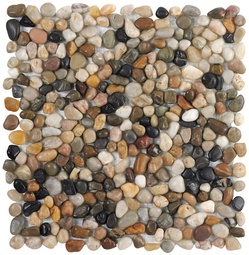 Natural Stone Motion Small Multicilor XX |30x30