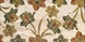 Decor Travis/Jordan Beige XX |25x50