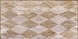 Decor Mito/Jordan Natural ZZ |25x50