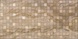 Decor Cartago/Jordan Natural XX |25x50