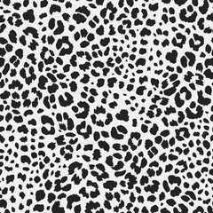 Moonlight Leopard Polished rect. XX |75x75