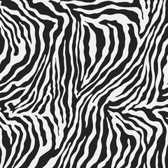 Moonlight Zebra Polished rect. XX |75x75