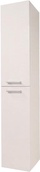 Шкаф-колонна Мадрид 300*1580*333, цвет белый, крепеж в комплекте ZZ
