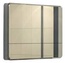 Зеркальный шкаф Валенсия 110 850*1100*135, крепеж в комплекте ZZ