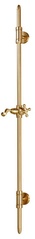 Стойка для душа, h110см, "Классика", (цв.золото), LIBERTY Bossini ZZ