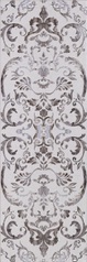 Leonor Decor Jet Gris XX |25x75