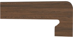 Kioto Zanquin Fiorentino Wengue Dcha (правый) ZZ|17.5x39.5