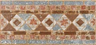 Tabica Romanico rojo XX |15x33