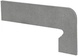 Zanquin Fiorentino Gris dcha. ZZ |17.5x39.5