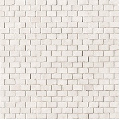 Maku  Brick Light  Mosaico RT ZZ |30.5x30.5