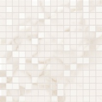 Calacatta Mosaico ZZ| 30,5x30,5