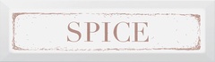Декор Spice карамель XXl8.5x28.5