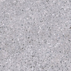 Терраццо серый обр.|60x60