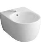 Биде подвесное 355х540мм, iCon ZZ