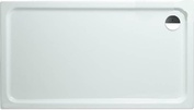 Поддон 1600х900хh30(65)мм, отв. слива 90мм, акрил, (без сифона), Laufen solutions ZZ