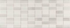 NUANCE MOSAICO BLANC XX|20x50