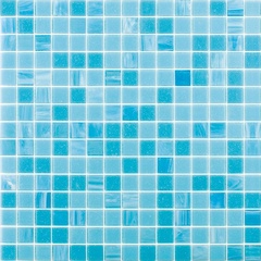 Мозаика для бассейна CN/210(m) ZZ |32,7x32,7