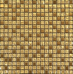 NATURAL Мозаика из стекла BSU-21-15 (BSUA111-15) XX |29,8x29,8