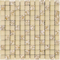 NATURAL Мозаика из стекла KDS-03 XXZZ |29,8x29,8