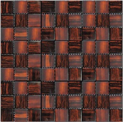 NATURAL Мозаика из стекла JP-301 KLZZ |28,8x28,8