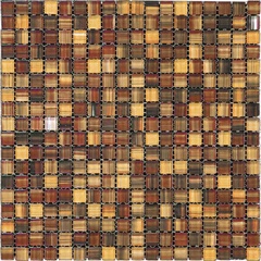 NATURAL мозаика из стекла KM-036 XX |29,8x29,8