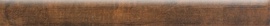Battiscopa Aspen Cherry XX |8.5x90