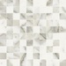 Mosaico Calacatta ZZ |25x25