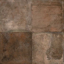 Terre Nuove Brown 6060 Ret (п.п.) ZZ |60x60