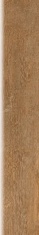 Battiscopa GreenWood Noce XX |8x45