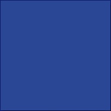 Color RAL 5002 Cobalt Blue Matt (PN) XX |10x10