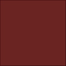 Color RAL 3004 Burgundy Matt (NN) XXZZ |10x10