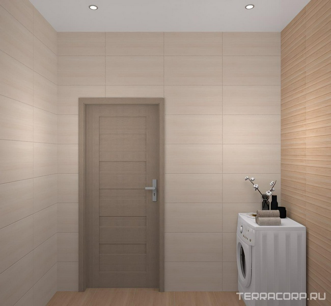 Санузел Azori Rustic дизайн