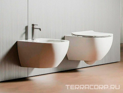 Коллекция Centrica